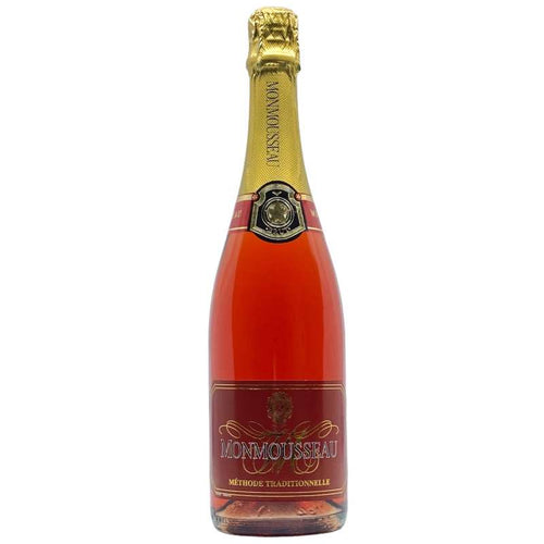 Monmousseau Brut Rose NV