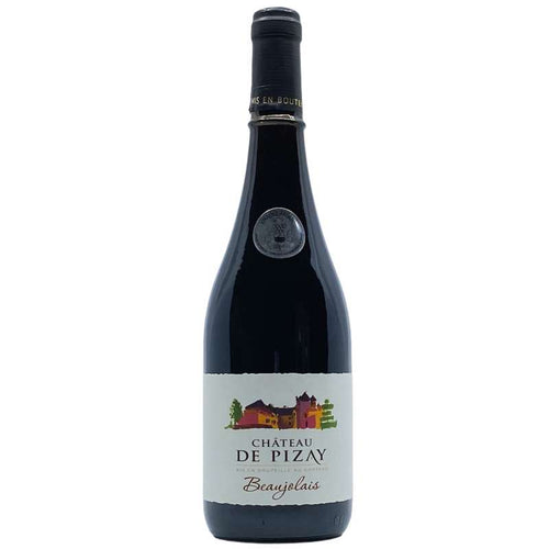 Chateau de Pizay Beaujolais 2022