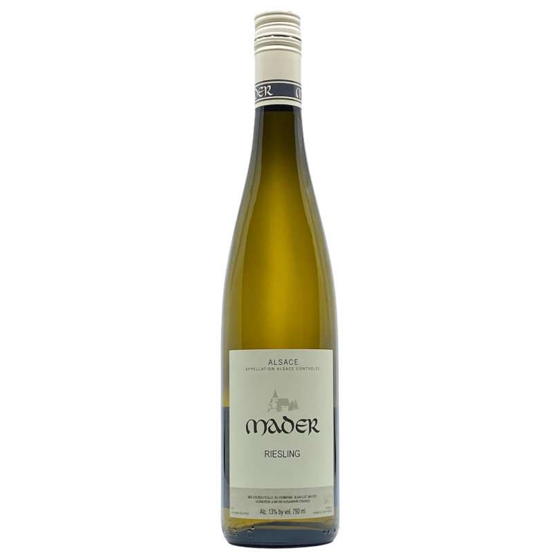 Mader Riesling 2021