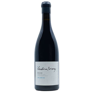 Caroline Morey Beaune Greves 1er Rouge 2023