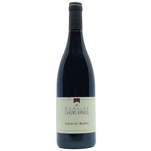 Domaine Chaume Arnaud Cotes du Rhone Rouge 2018 - Annandale Cellars