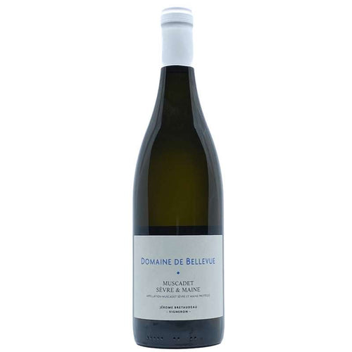 Domaine de Bellevue Muscadet Sevre et Maine 2020