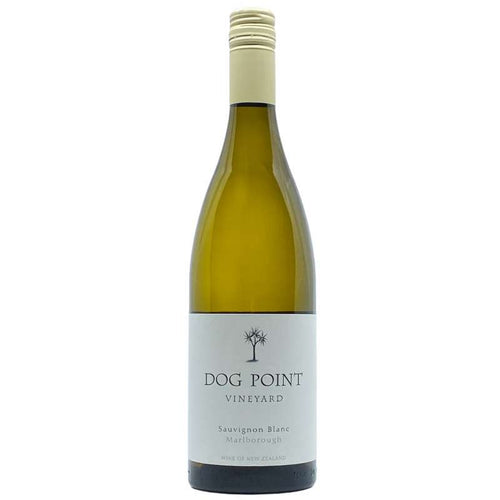 Dog Point Sauvignon Blanc 2019 - Annandale Cellars