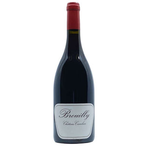 Chateau Cambon Brouilly 2018