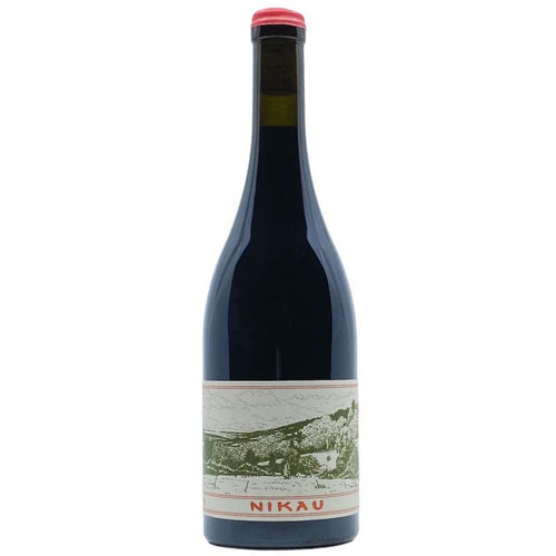 Nikau Farm Pinot Noir 2019