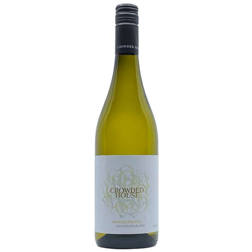 Crowded House Sauvignon Blanc 2021