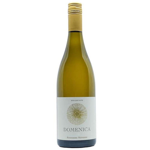 Domenica Roussanne Marsanne 2018 - Annandale Cellars