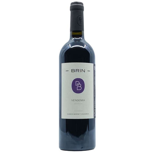 Domaine de Brin Vendemia Gaillac Rouge 2019