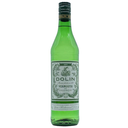 Dolin Dry Vermouth 750ml