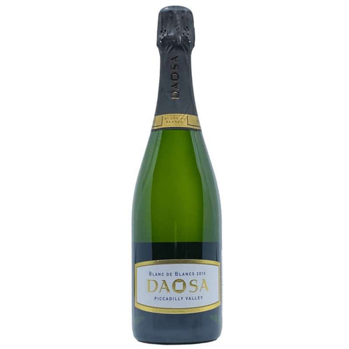 Daosa Blanc de Blancs 2017