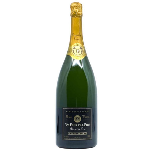 Veuve Fourny Champagne Grande Reserve NV 1500ml