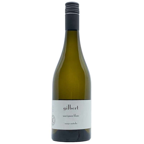 Gilbert Sauvignon Blanc 2023