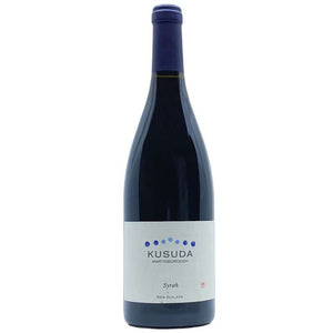 Kusuda Syrah 2021