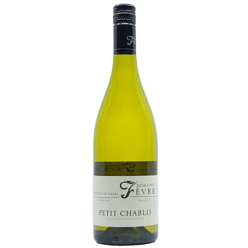 Domaine Fevre Petit Chablis 2023