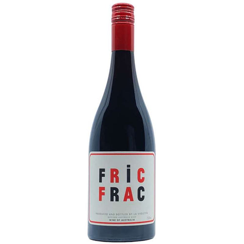 La Violetta Fric Frac Cabernet Franc 2023