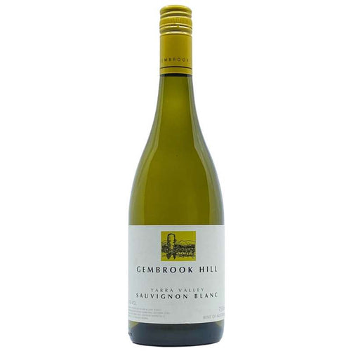 Gembrook Hill Sauvignon Blanc 2021