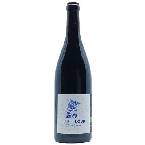 Marcoux Raisin de Loup Rouge NV