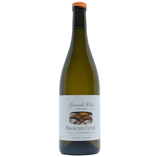 Francois Cotat Sancerre La Grande Cote 2023