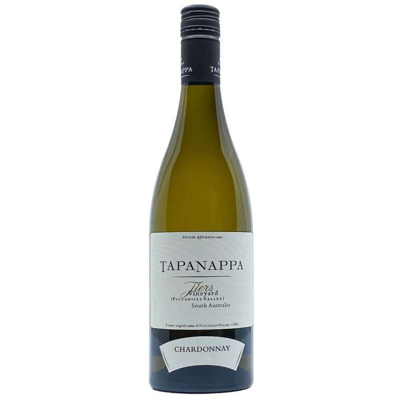Tapanappa Tiers Vineyard Chardonnay 2020