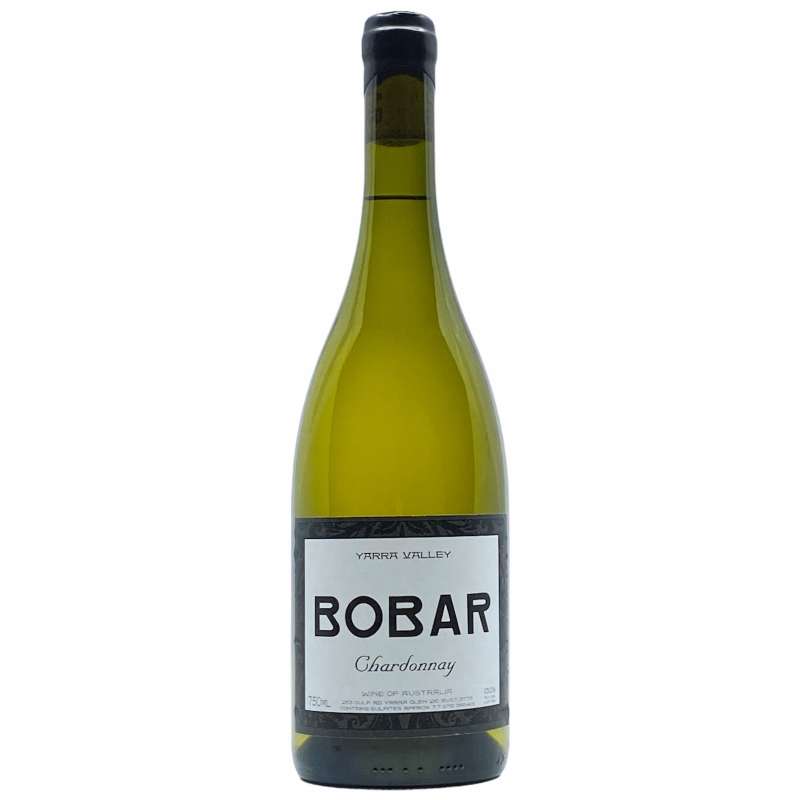 Bobar Chardonnay 2022
