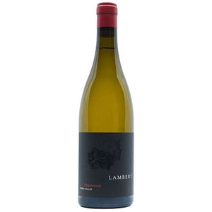 Lambert Wines Chardonnay 2022