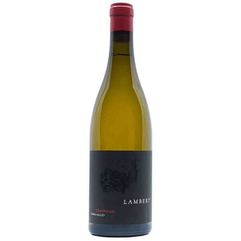 Lambert Wines Chardonnay 2022