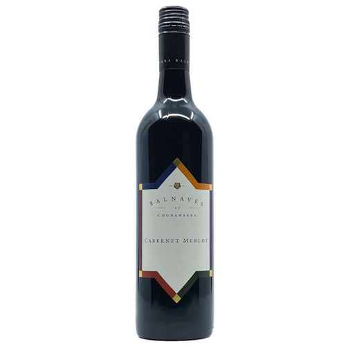 Balnaves Cabernet Merlot 2017