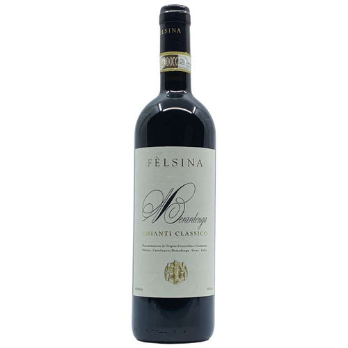 Felsina Chianti Classico 2017 - Annandale Cellars