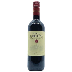 Antinori Santa Cristina Rosso 2018 - Annandale Cellars