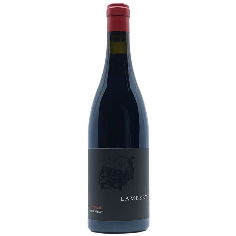 Lambert Wines Syrah 2022