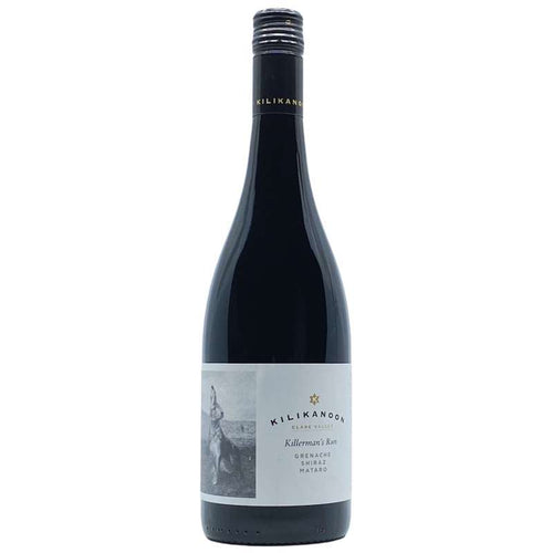 Kilikanoon Killermans Grenache Shiraz Mourvedre 2019 - Annandale Cellars