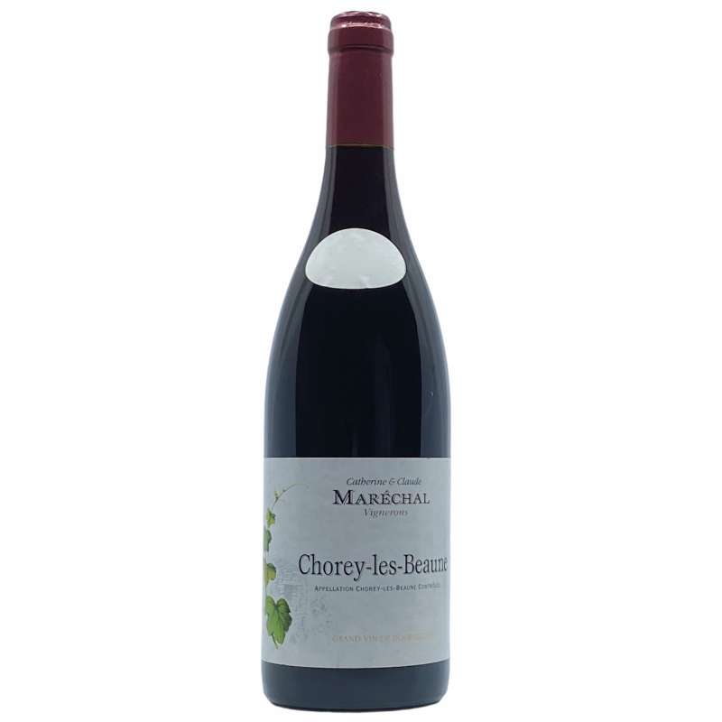 Marechal Chorey les Beaune Pinot Noir 2020