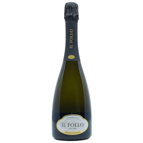 Il Follo Prosecco Extra Dry NV