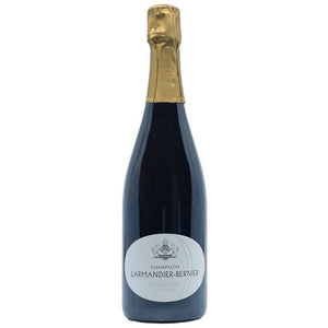 Larmandier Bernier Champagne Longitude Blanc de Blancs NV (R19 Disg Dec 2021)