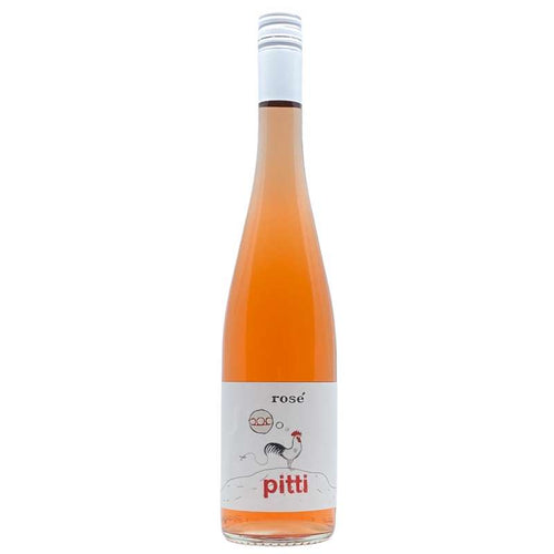 Pittnauer Pitti Rose 2022