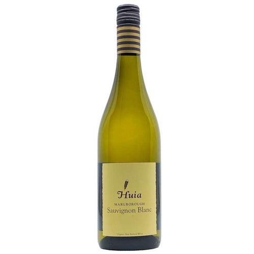 Huia Sauvignon Blanc 2018 - Annandale Cellars