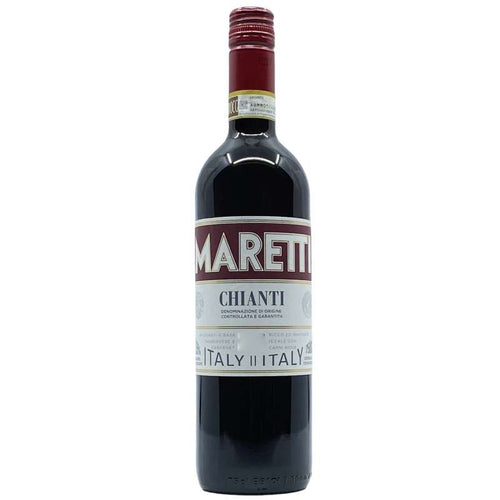 Maretti Chianti 2023