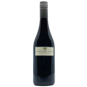 Crawford River Cabernet Franc 2018