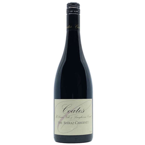 Coates The Shiraz Cabernet 2017