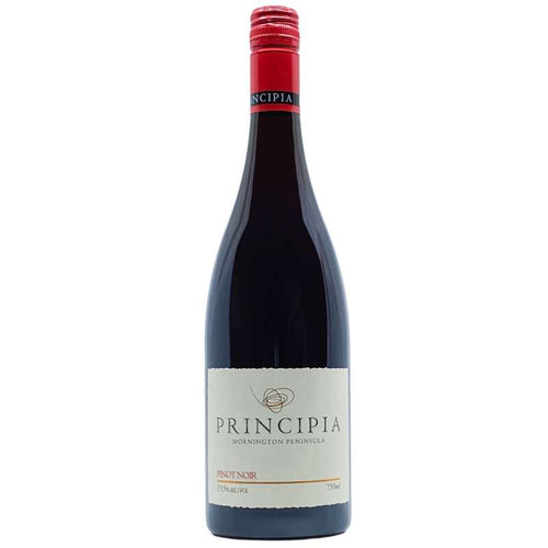 Principia Pinot Noir 2017 - Annandale Cellars