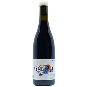 Kewin Descombes Beaujolais Village 2022