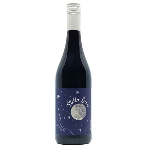 Smallfry Stella Luna Red Blend 2020