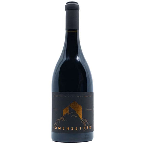 Brash Higgins Omensetter Shiraz Cabernet 2016