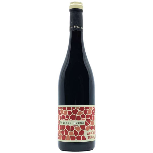 Unico Zelo Truffle Hound Nebbiolo Barbera 2024