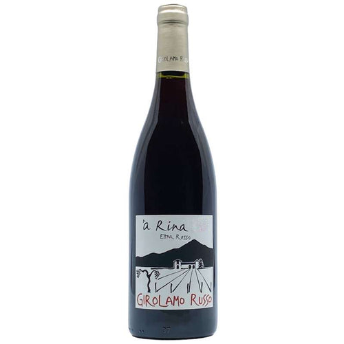 Girolamo Russo A Rina Nerello Blend 2023