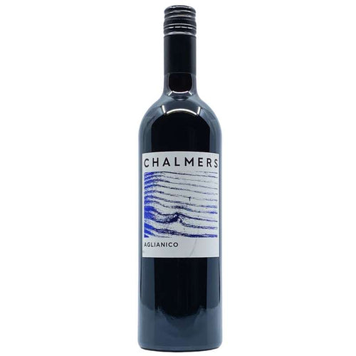 Chalmers Aglianico 2019