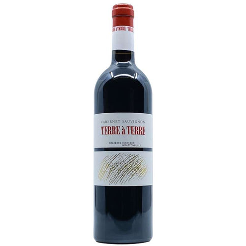 Terre a Terre Cabernet Sauvignon 2014