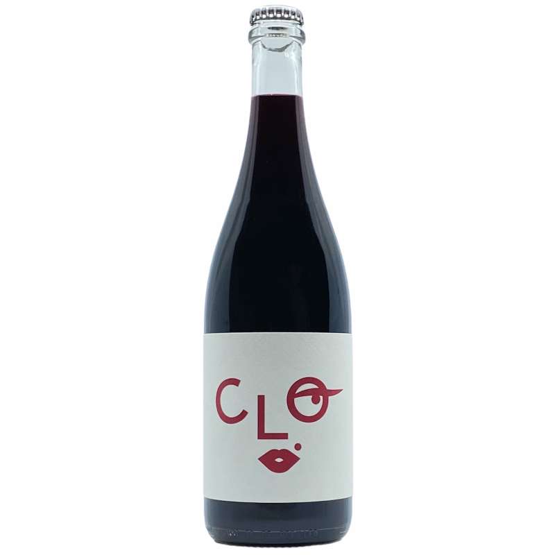 CLO Lake George Syrah 2019 (Preservative Free)