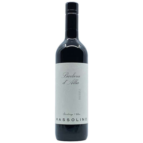 Massolino Barbera dAlba 2022