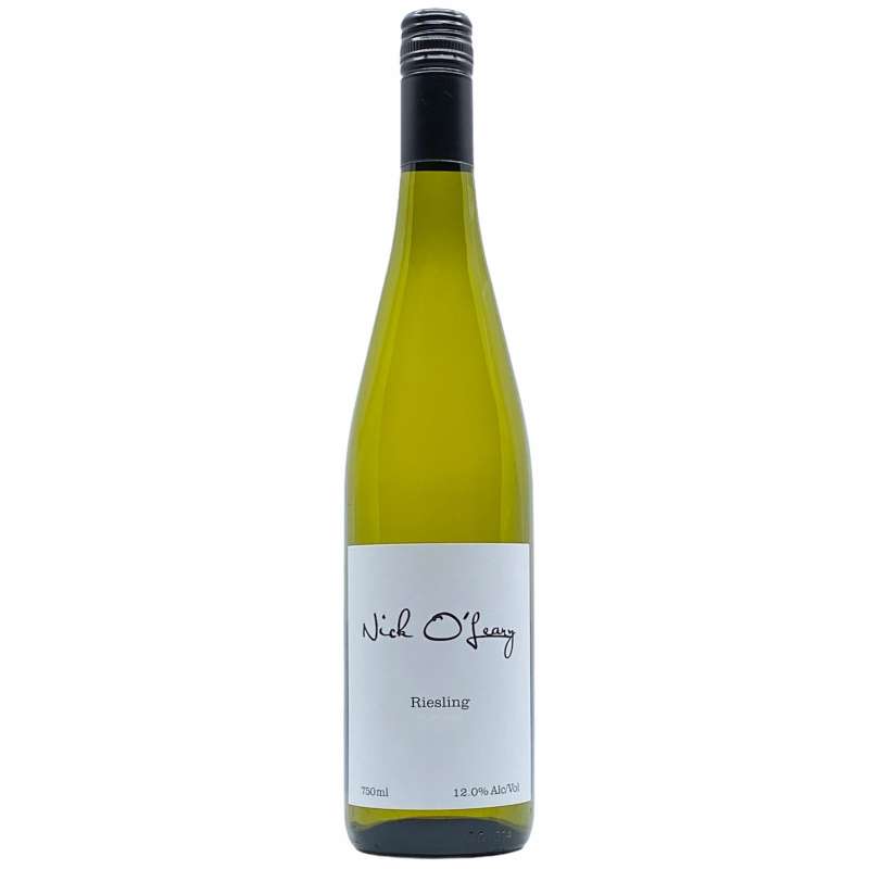 Nick OLeary Riesling 2023